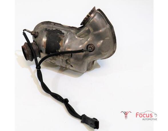 Catalytic Converter PEUGEOT Boxer Kasten (--)