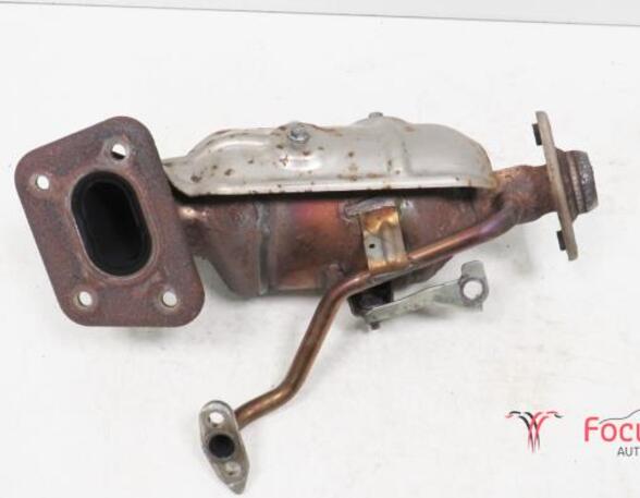 Catalytic Converter PEUGEOT 108 (--)