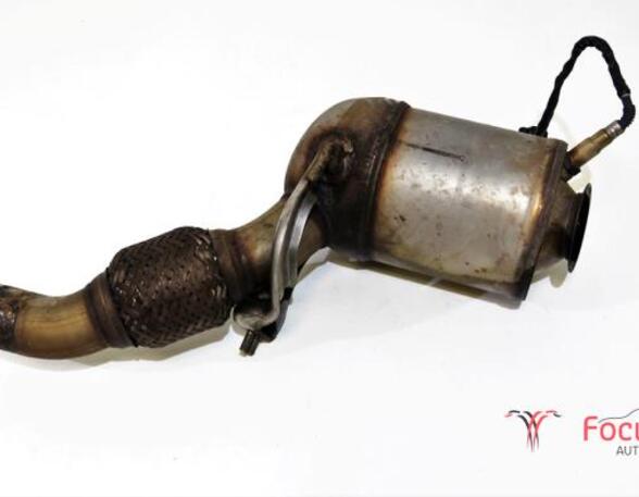 Catalytic Converter BMW 1er (E87), BMW 1er (E81)