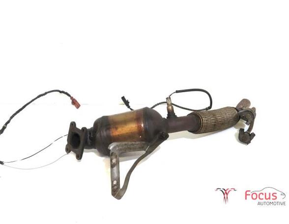 Catalytic Converter VW UP! (121, 122, 123, BL1, BL2, BL3)