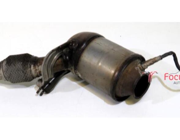 Catalytic Converter BMW 1 (E87)