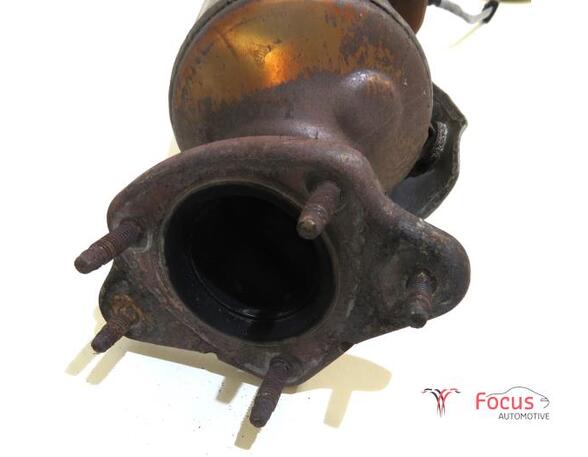 Catalytic Converter OPEL KARL (C16)