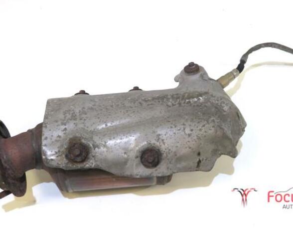 Catalytic Converter OPEL KARL (C16)