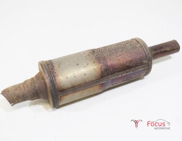 Catalytic Converter FORD FIESTA VII (HJ, HF)