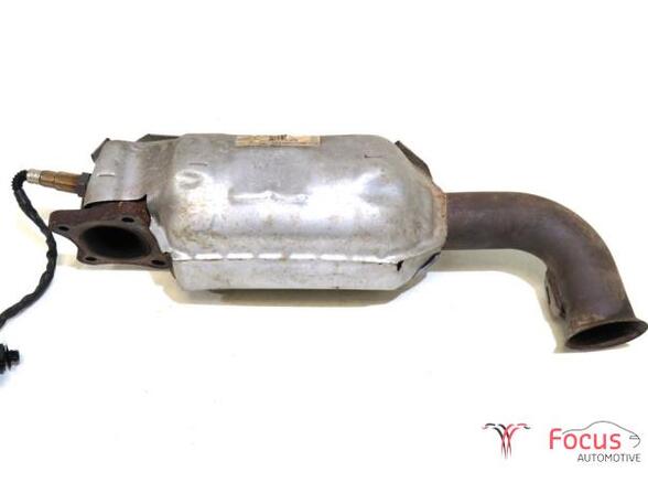 Catalytic Converter CITROËN C3 III (SX)