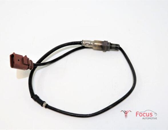 Lambda Sensor / NOx Sensor SKODA Citigo (--)