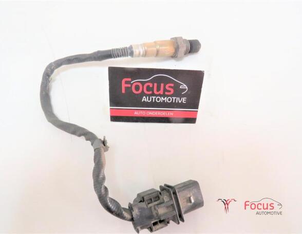 Lambda Sensor / NOx Sensor HYUNDAI Getz (TB)