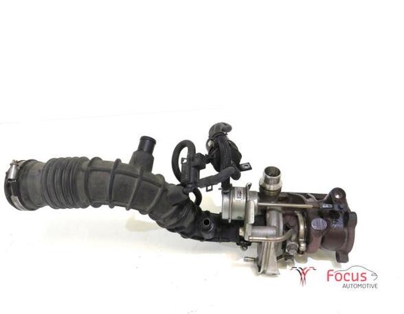 Turbolader RENAULT Captur I (H5, J5), RENAULT Clio IV (BH)