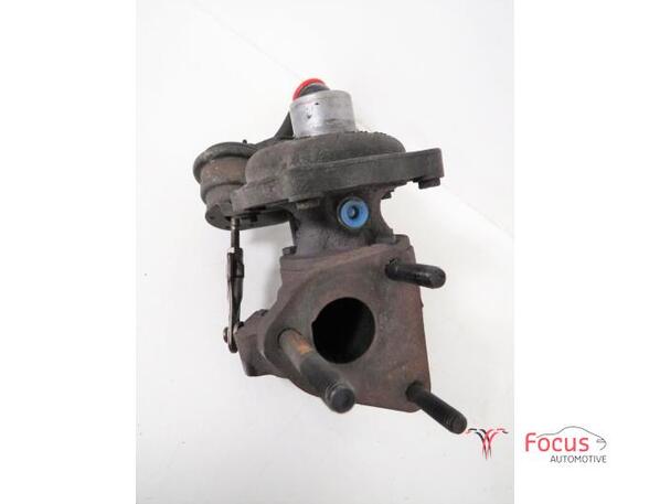 Turbolader Fiat Panda 169 735013430 P9736959