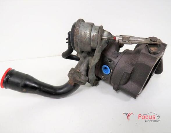 Turbolader Fiat Panda 169 735013430 P9736959