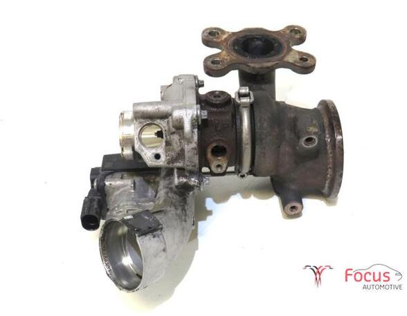 Turbolader VW Golf VII (5G1, BE1, BE2, BQ1)