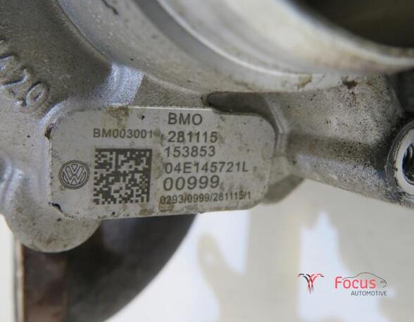 Turbocharger VW Golf VII (5G1, BE1, BE2, BQ1)