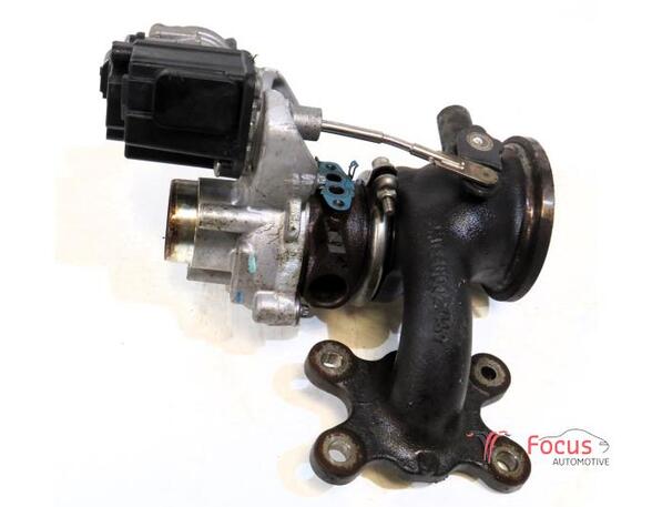 Turbolader VW Golf VII 5G 04E145713Q P20294585