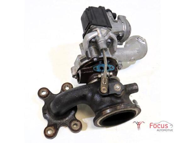 Turbolader VW Golf VII 5G 04E145713Q P20294585