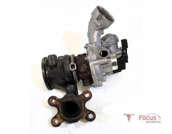 Turbolader VW Golf VII 5G 04E145713Q P20294585