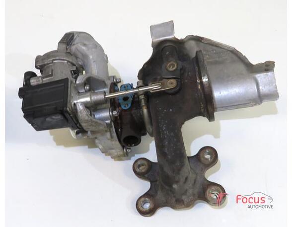 Turbolader VW Golf VII 5G 04E145721L P21010336