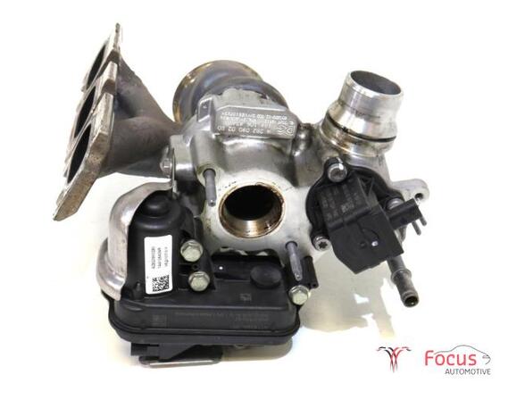 Turbocharger RENAULT MEGANE IV Grandtour (K9A/M/N_)