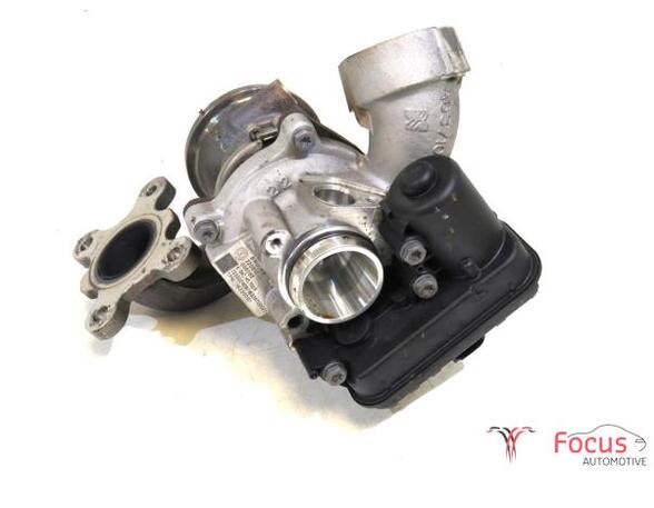 Turbocharger VW GOLF VII (5G1, BQ1, BE1, BE2)