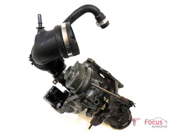 Turbocharger FIAT 500 (312_), FIAT 500 C (312_)