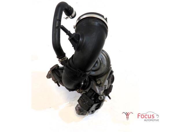 Turbocharger FIAT 500 (312_), FIAT 500 C (312_)