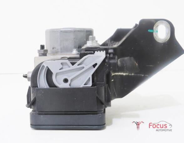 Abs Hydraulic Unit FIAT Panda (312, 319), LANCIA Ypsilon (312_), FIAT Panda Van (312, 519)