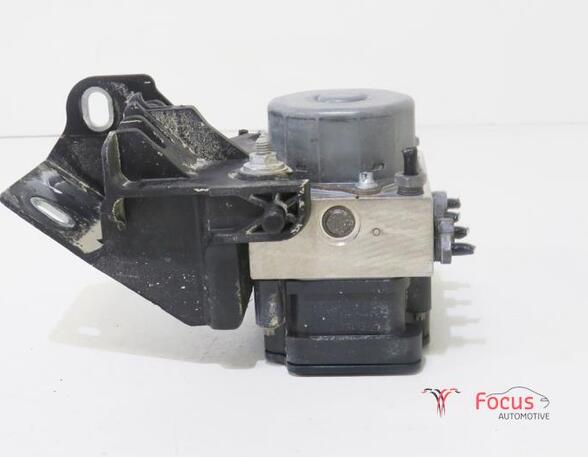 ABS Hydraulisch aggregaat FIAT Panda (312, 319), LANCIA Ypsilon (312_), FIAT Panda Van (312, 519)