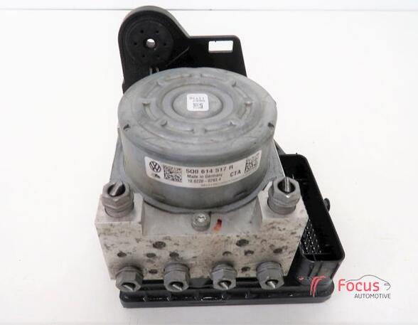 Pumpe ABS VW Golf VII 5G 5Q0907379G P10461870