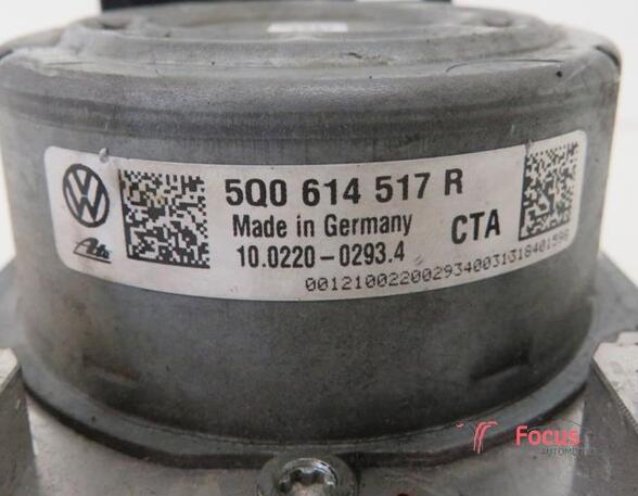 Pumpe ABS VW Golf VII 5G 5Q0907379G P10461870