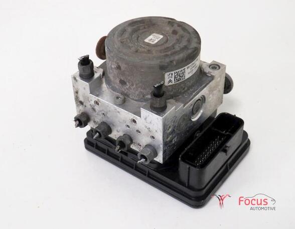 Pumpe ABS Peugeot 2008  1616773080 P12110140