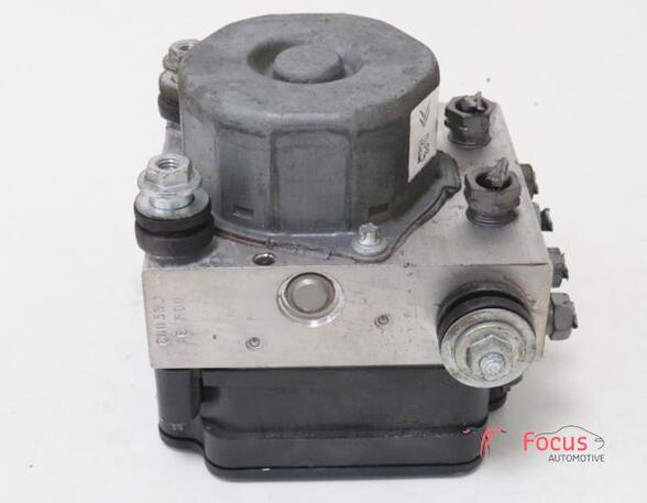 Abs Hydraulic Unit PEUGEOT 308 SW II (LC_, LJ_, LR_, LX_, L4_)