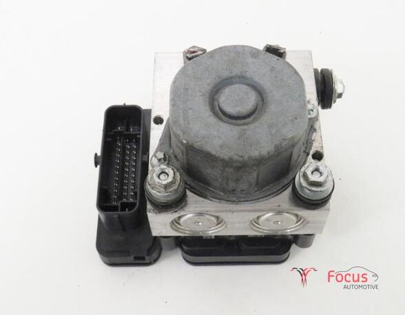 Abs Hydraulic Unit PEUGEOT 308 SW II (LC_, LJ_, LR_, LX_, L4_)