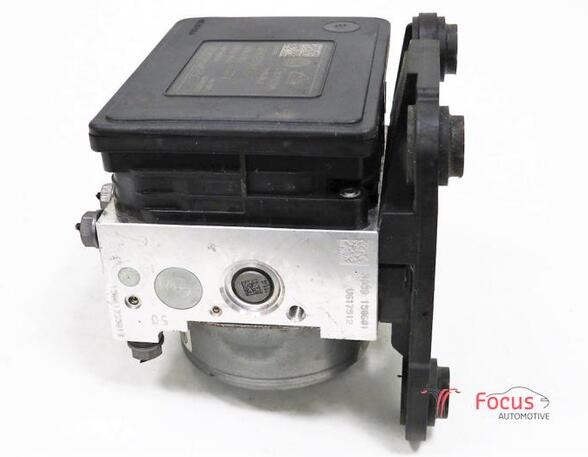 Abs Hydraulic Unit VW Golf VII (5G1, BE1, BE2, BQ1)