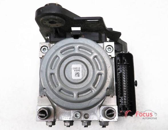 ABS Hydraulisch aggregaat VW Golf VII (5G1, BE1, BE2, BQ1)