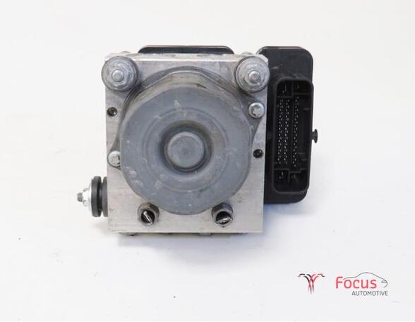 Abs Hydraulic Unit SEAT Ibiza IV (6J5, 6P1), SEAT Ibiza IV Sportcoupe (6J1, 6P5)