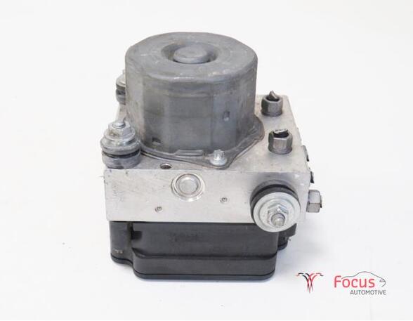 Abs Hydraulic Unit SEAT Ibiza IV (6J5, 6P1), SEAT Ibiza IV Sportcoupe (6J1, 6P5)