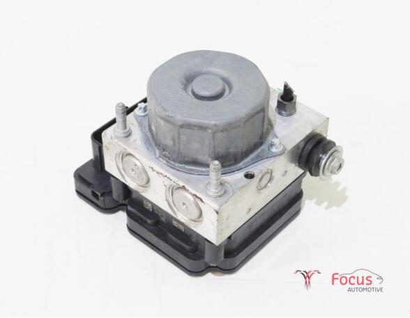 Pumpe ABS Renault Clio IV BH 476608644R P13718351