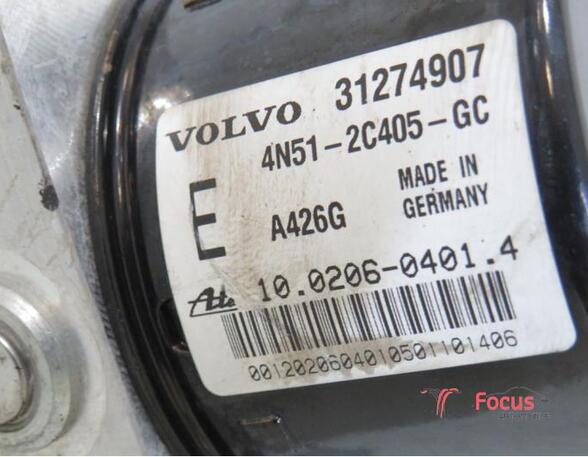 ABS Hydraulisch aggregaat VOLVO V50 (MW)