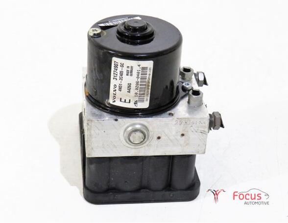 Abs Hydraulic Unit VOLVO V50 (MW)