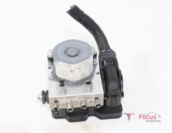 Abs Hydraulic Unit RENAULT Kadjar (HA, HL)