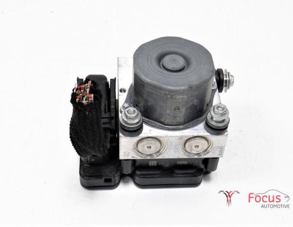 P17091501 Pumpe ABS MERCEDES-BENZ A-Klasse (W176) A0094316412