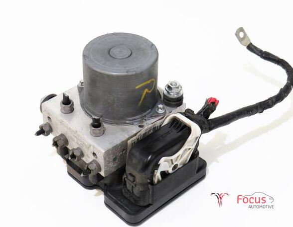 P17121921 Pumpe ABS RENAULT Kangoo Rapid (FW0) 2265106516