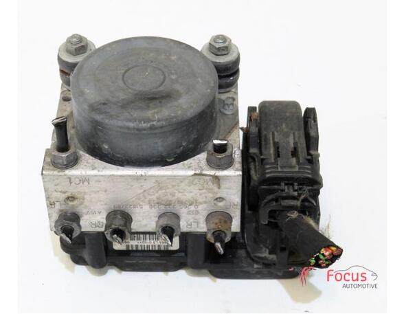 Abs Hydraulic Unit FORD KA (RU8)