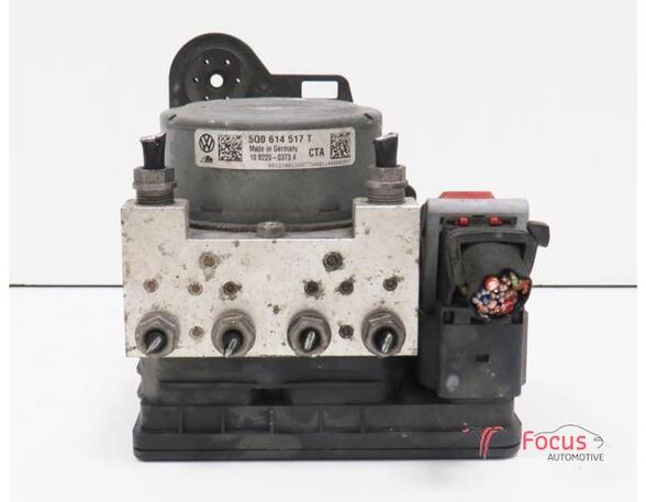 Abs Hydraulic Unit VW Golf VII (5G1, BE1, BE2, BQ1)