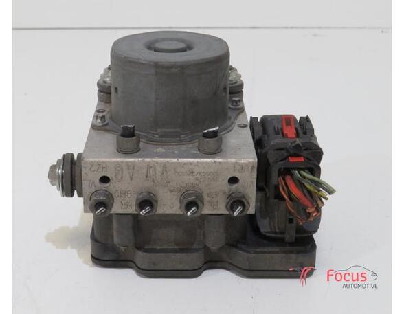 Abs Hydraulic Unit SEAT Ibiza IV (6J5, 6P1), SEAT Ibiza IV Sportcoupe (6J1, 6P5)