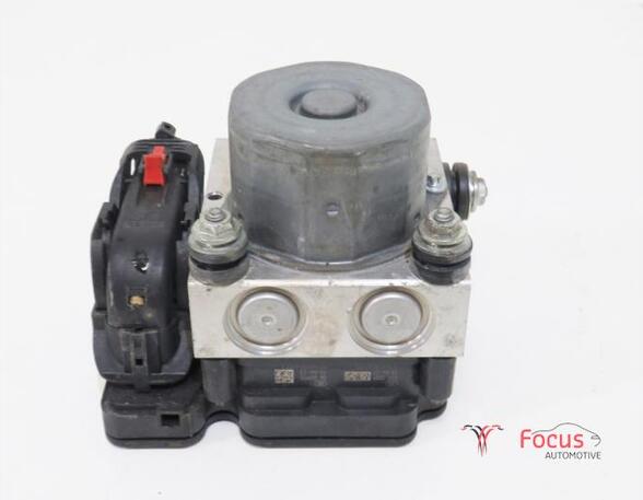 Abs Hydraulic Unit SEAT Ibiza IV (6J5, 6P1), SEAT Ibiza IV Sportcoupe (6J1, 6P5)