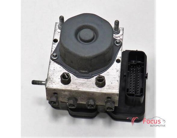 Abs Hydraulic Unit RENAULT Clio IV Grandtour (KH)