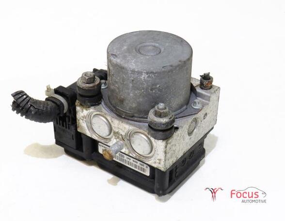 Abs Hydraulic Unit CITROËN C1 (PM, PN)