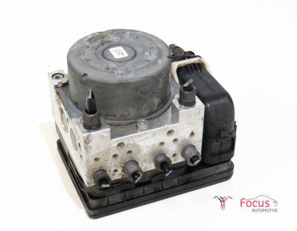 Abs Hydraulic Unit PEUGEOT 208 I (CA, CC)