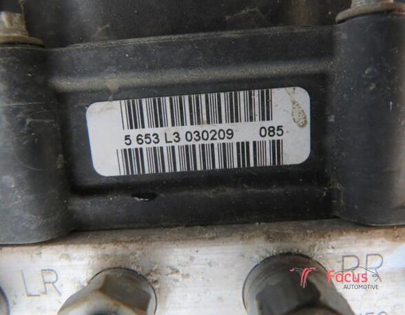 Abs Hydraulic Unit FORD KA (RU8)