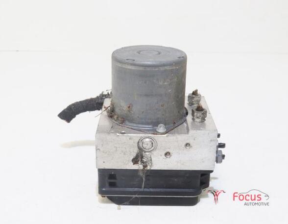 Abs Hydraulic Unit MERCEDES-BENZ B-Klasse (W245)